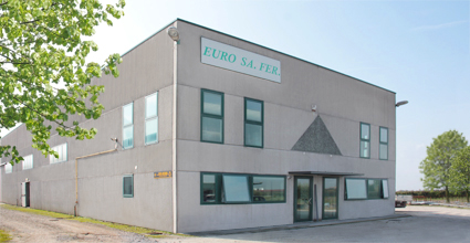 Euro.sa.fer. azienda