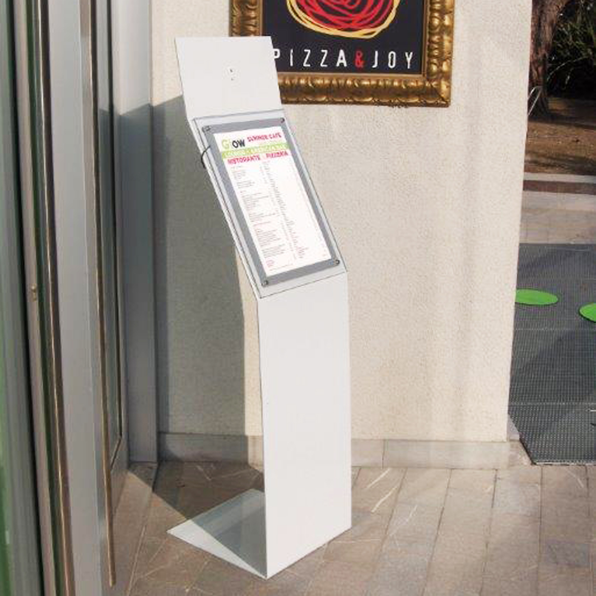 arredo e design realizzato da eurosafer