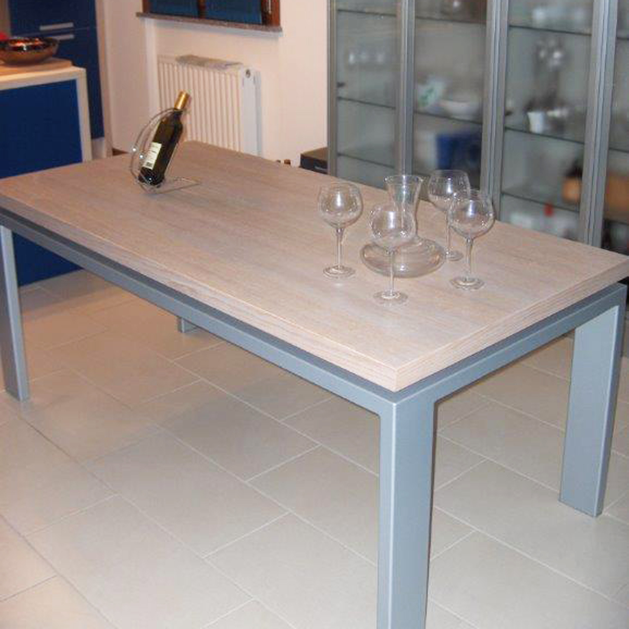 arredo e design realizzato da eurosafer