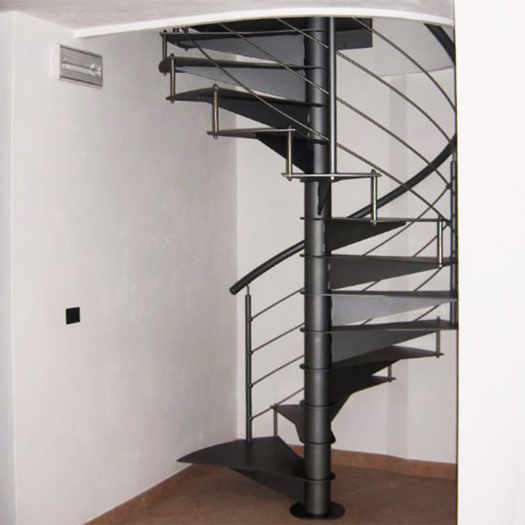 scala realizzato da eurosafer