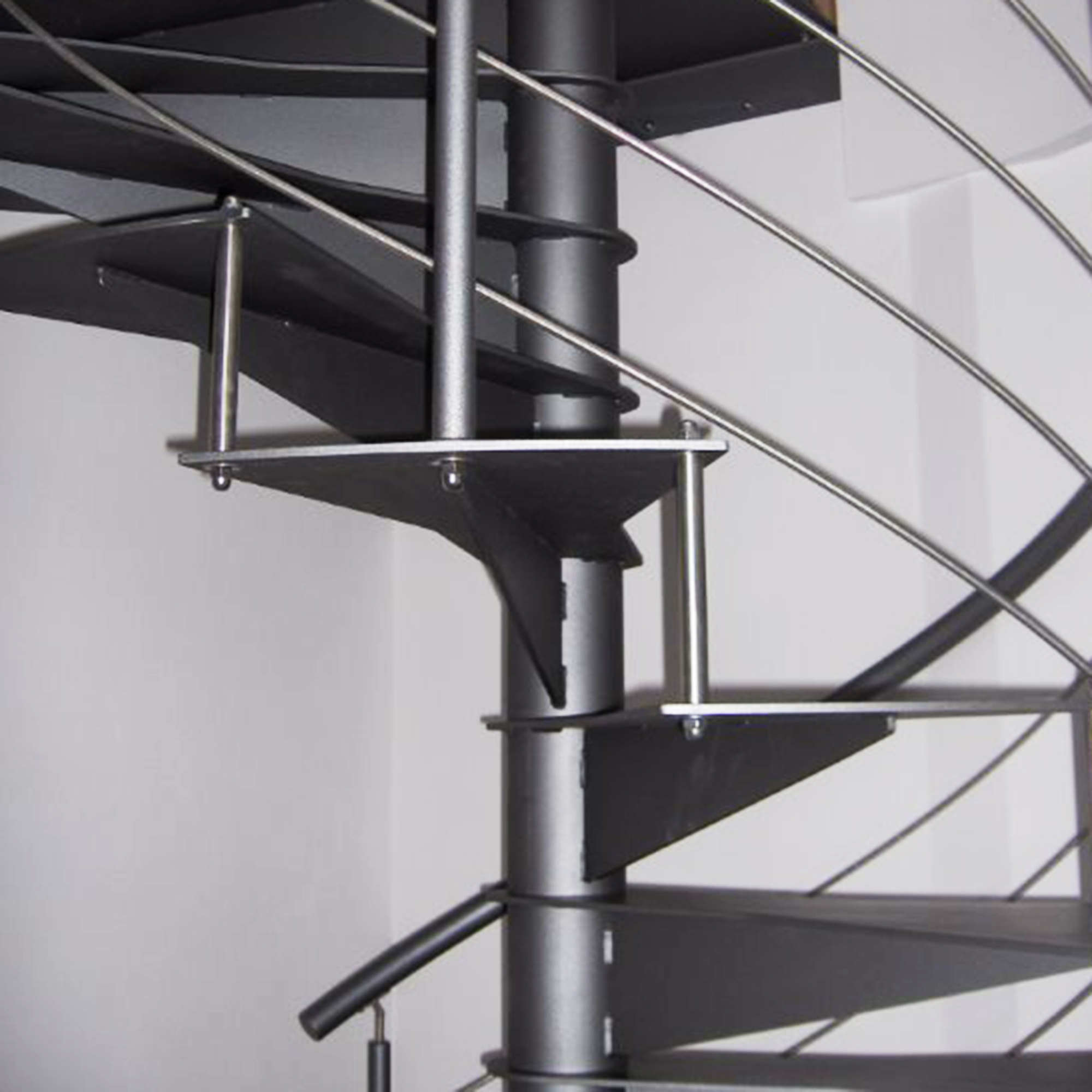 scala realizzato da eurosafer
